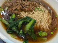 -东吴面馆(因果巷店)