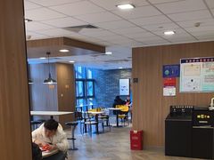 -麦当劳(西站店)