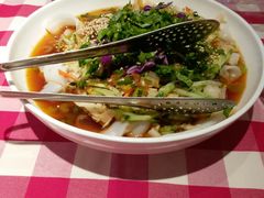 -西贝莜面村(上海百联西郊店)