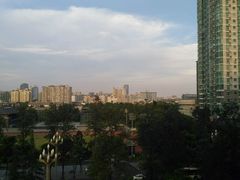 -四川大学(华西校区)