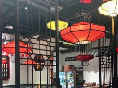 大堂-受气牛肉·重庆耙牛肉(来福士店)