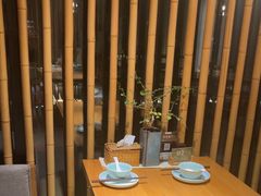-竹里馆·淮扬菜·功夫茶(老门东店)