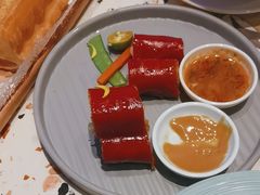 -点都德(广州白云山景区南门店)