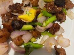 -月福京味斋·烤鸭店·北京菜(鼓楼总店)