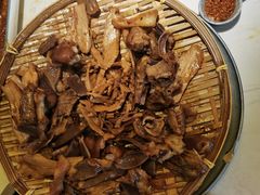 -院8里·小聚园老川菜(九眼桥店)