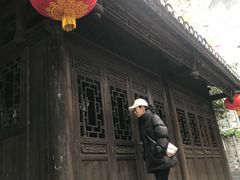 -乾州古城