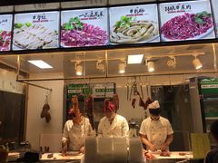 -仄园围炉坊·牛肉火锅·汕头卤水火锅(蛇口店)