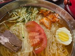 -永安里地摊烤肉(首创店)