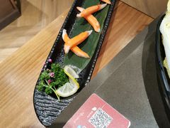 元气蟹味柳-捞王锅物料理(上海世茂广场店)