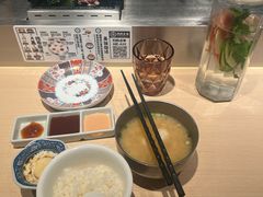 -肉肉大米(金虹桥店)