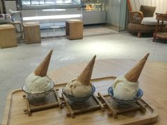 -歎雪糕低糖低脂Gelato冰淇淋