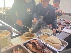 -何永光123鲜牛肉馆(1号店)