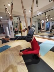 -JC·YOGA静禅瑜伽普拉提