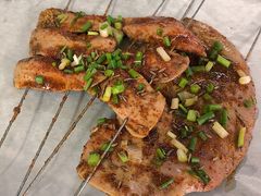 -阮记烧烤(同庆阁社区店)