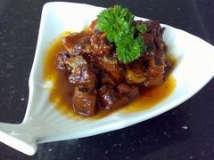 酸梅排骨-云中小雅