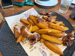 -九號院子海鲜烧烤