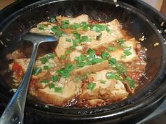 -费大厨辣椒炒肉(万家丽一店)