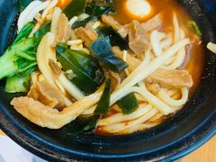 原味两掺-姐弟俩土豆粉(平度尚街店)