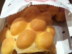 iphone_upload_pic-利强记北角鸡蛋仔(弥敦道店 )