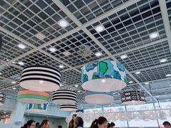 大堂-宜家·瑞典风味餐厅(北京西红门店)