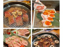 -青空日料烧肉烧鸟店(后湖兴业路店)