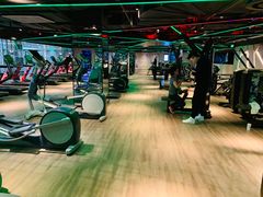 -W FITNESS 威尔仕健身·游泳(老西门新苑店)