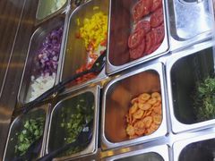 -CHEESE TACO搬砖客(凯德店)