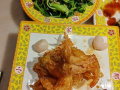 -那家小馆•北京菜•烤鸭(中关村店)