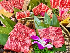 -丸藏和牛烧肉专门店(园区师惠坊店)