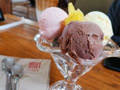 -1901 Cafe(西四店)