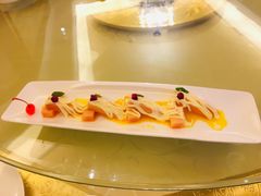 -吉祥格桑花开素食餐厅