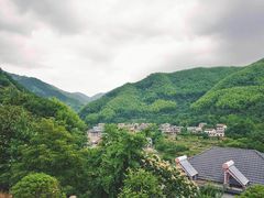 -浙西大峡谷