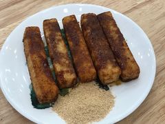 黑糖糍粑-贵凤凰贵州米粉(清河和盈中心店)