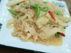 -撒拉人家.酸菜牦牛肉火锅