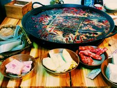 -独雅老火锅(原宏声巷店)