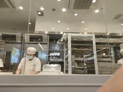 -BreadTalk面包新语·烘焙蛋糕(领展购物广场店)