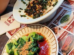 -阿大排档(长春这有山店)