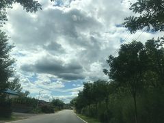 -云岫谷游猎自然风景区