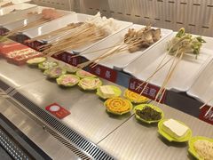 -成都玉林串串香(世纪港湾店)