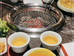 -一品诚记烤肉·甄选店(中南路店)