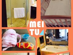 同里湖度假村二期-同里湖度假村(二期店)