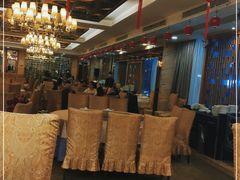 大堂-中西名菜(增城店)