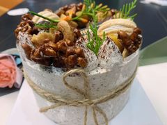 -小苍兰风铃草蛋糕甜品(沈阳店)