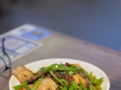 -中和裴氏蹄花(府河路店)
