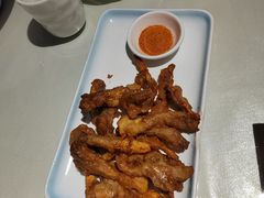 -茶花妹子云南餐厅(传媒大学店)