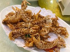 爬爬虾-温岭人家(红花北路店)