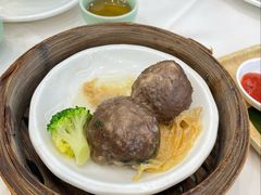 -馨越楼·点心·粤菜(赤坎店)