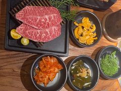 -九田家黑牛烤肉料理(顺义区华联金街店)