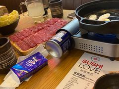-Sushi Love 创意寿司(丽影广场店)