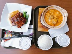 -太兴烧味餐厅(香港机场店)